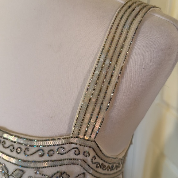 BHLDN Palermo Dress Anthropologie - Picture 7 of 17